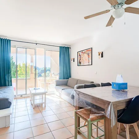 Apartment Village Pont Royal En Provence - Maeva - 2 Pieces 5 Personnes - Selection Mae-8624 Mallemort