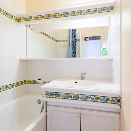 Village Pont Royal En Provence - Maeva - 2 Pieces 5 Personnes - Selection Mae-8624 Apartment Mallemort
