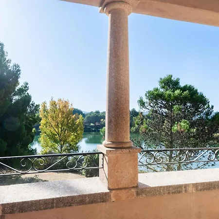 Village Pont Royal En Provence - Maeva - 2 Pieces 5 Personnes - Selection Mae-8624 Apartment