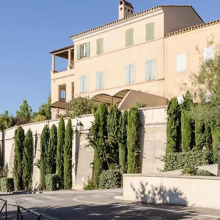 Apartment Village Pont Royal En Provence - Maeva - 2 Pieces 5 Personnes - Selection Mae-8624